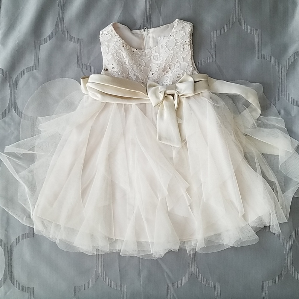 Christmas dress